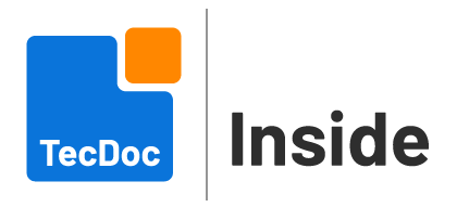 Tecdoc Inside Logo