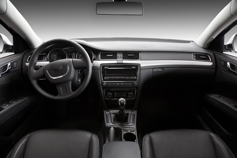Armaturenbrett für das Auto kaufen günstig gebraucht kaufen