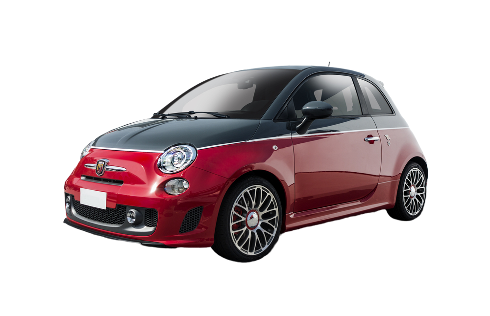 Fiat 500 Ersatzteile kaufen