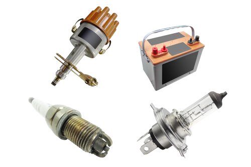 KFZ Elektrik günstig kaufen