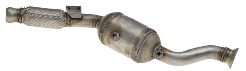 Rußpartikelfilter günstig für das Auto kaufen