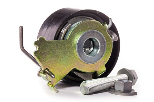 Spannrolle Zahnriemen für das Auto online günstig kaufen