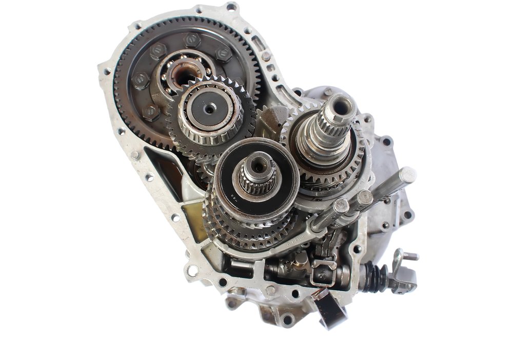 Verteilergetriebe für das Auto mit Allrad günstig gebraucht kaufen